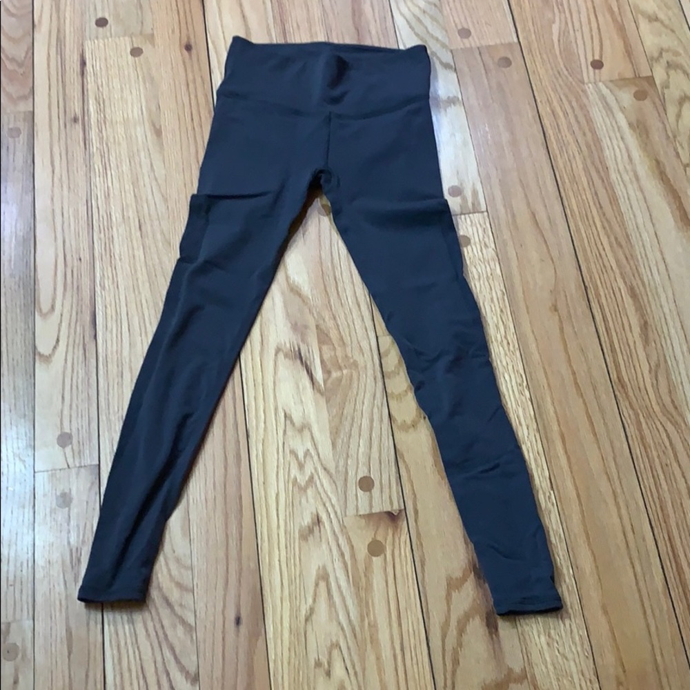 Lululemon 25” legging